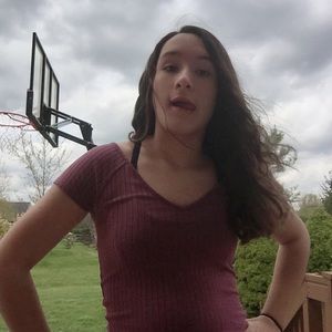 Meet your Posher, Mikaela